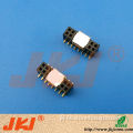 Female Header Pitch 2.0mm Double Row SMT Connector